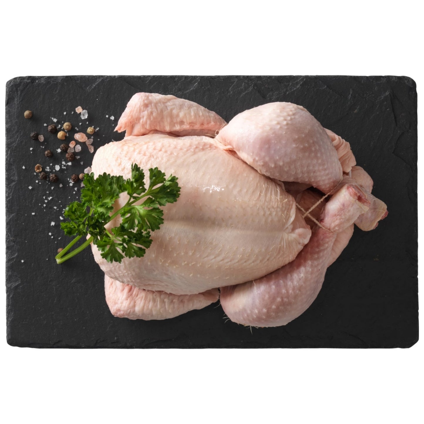 BIO Pollo intero