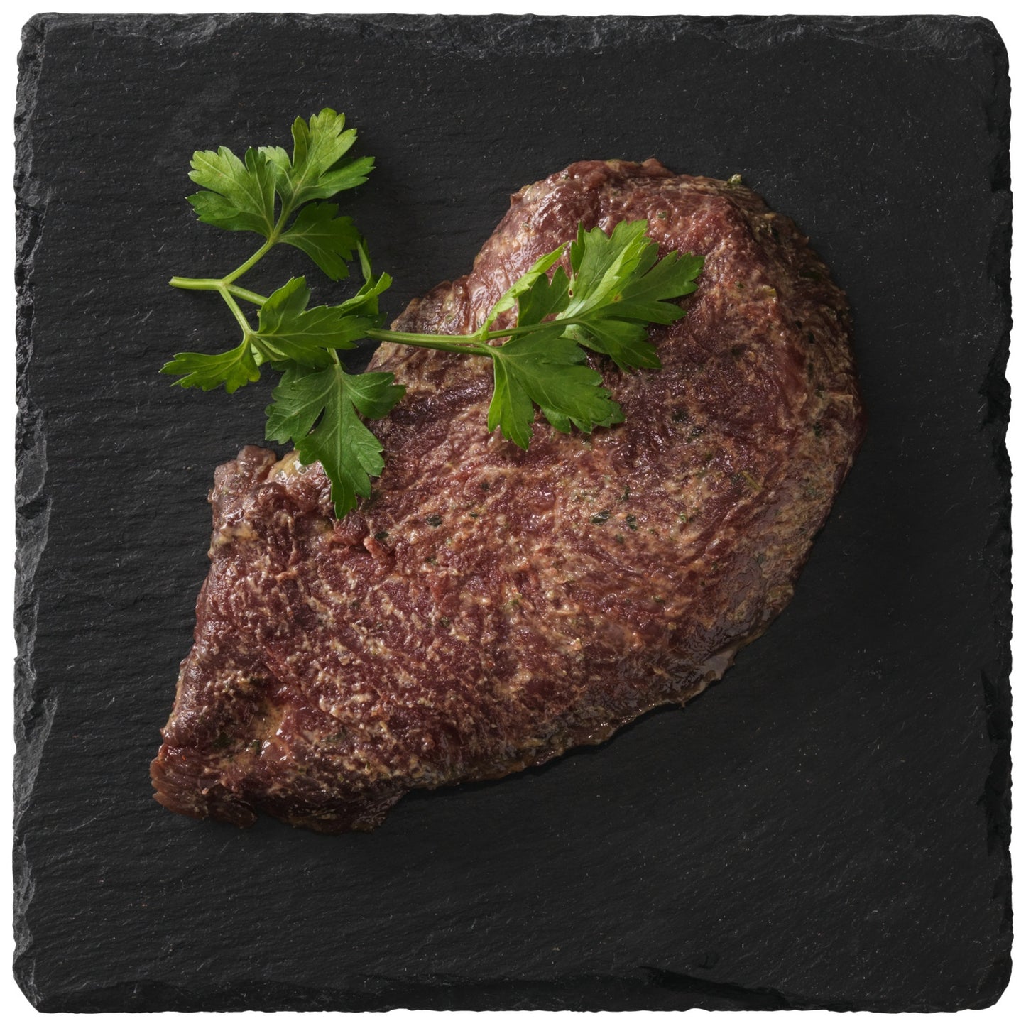 COUNTRY'S BEST Bistecca di cavallo, marinata